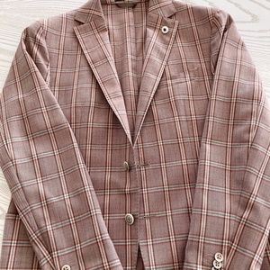 Luigi Bianchi Sport Coat